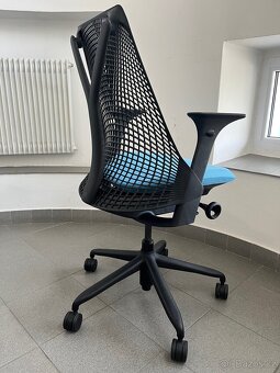 kancelářská židle Herman Miller Sayl - více ks - 3