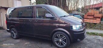 Prodám Vw Multivan t5 Facelift 2.0TDi/103KW/ - 3