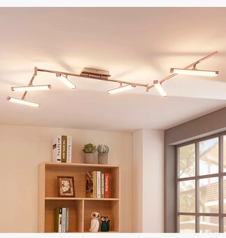 Stropní svítidlo LED - 3