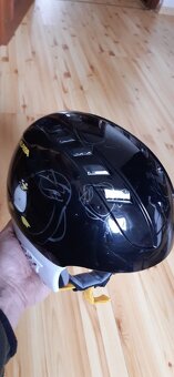 Detska prilba na lyze Alpina Carat vel.48-52 - 3