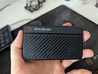 Avermedia Livegamer mini - 3