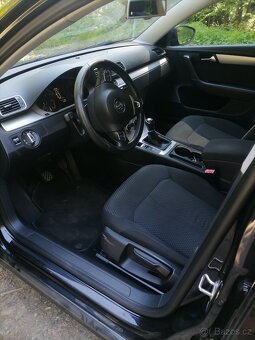 Passat b7 4motion 2.0tdi - 3