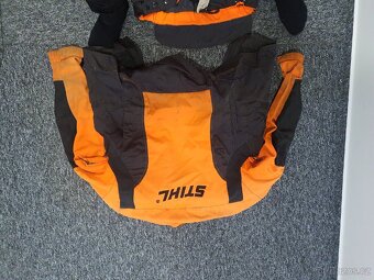 Lesnické oblečení Stihl - 3