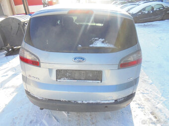 Ford S-Max - 3