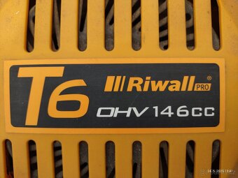Riwall RPM 5135 - 3