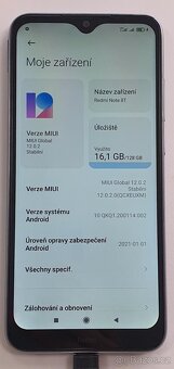 Xiaomi Redmi Note 8 - 3
