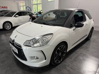 Citroën DS3 1,6 THP 115KW 92.000KM - 3