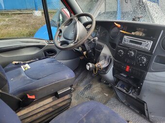 IVECO DAILY IV 2.3 JTD 100kW 35S14 V, motor F1AE0481H, nahra - 3
