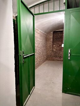 Pronájem skladového prostoru - 3