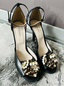 Stefanel lodicky vel.39 - 3