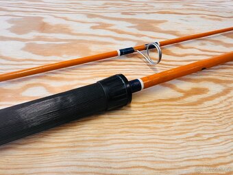 RETRO PRUT DUCASSE FRANCE V.P. II / 2,50 M / 20-100 G - 3