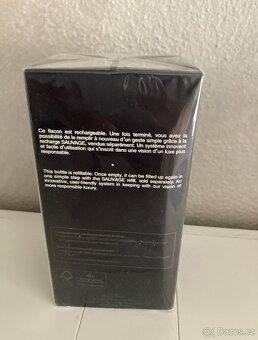Nový/ nerozbalený Dior Sauvage 100Ml - 3