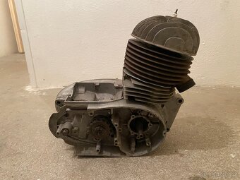 Motor Jawa 175/356 - 3
