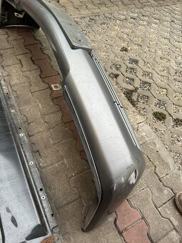Predám na Mercedes W140 diely - 3