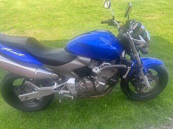 Honda Hornet 600CB - 3