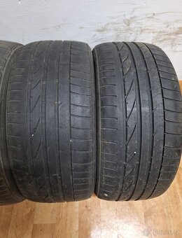 Letní pneu 215/40/17 Bridgestone - 3