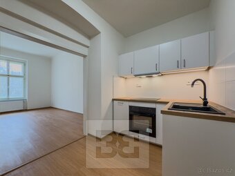 Pronájem bytu 3+1, 80 m2 - Praha - Žižkov, ev.č. N07856 - 3