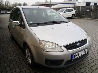 Ford C-MAX, 2.2TDCi 100kW - 3