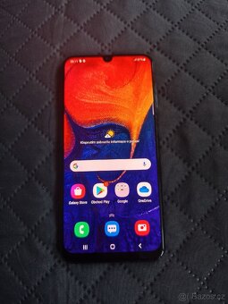 Samsung Galaxy A 50 - 3