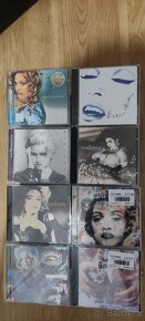 Prodám CD Madonna - 3