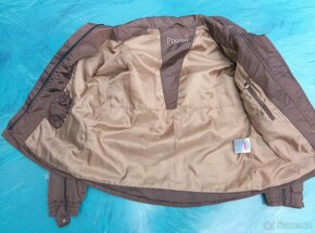 2x bunda Pikeur, 1x USG - 3