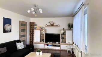 Byt 3+1 82m² - 3