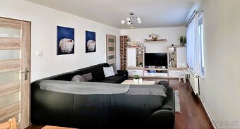 Byt 3+1 82m² - 3