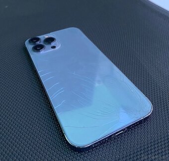iPhone 13 pro max - 3