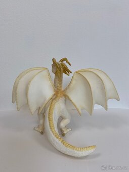 Schleich, elfí drak Faraun - 3