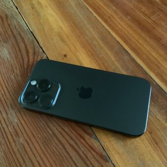 iPhone 15 Pro - 3