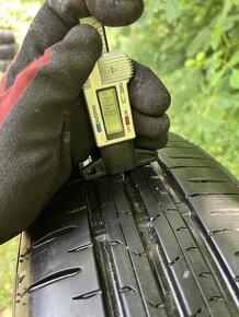 Pneu letni Falken 175/60 R18 85H - 3