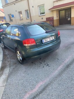 Audi A3 1.6mpi 75kw - 3