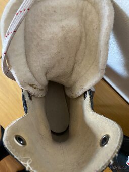 Dětské brusle Botas 260 mm - 3