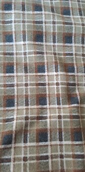 Flanel metráž - 3