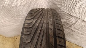 Alu kola 5x112 AUDI,VW,ŠKODA - 3