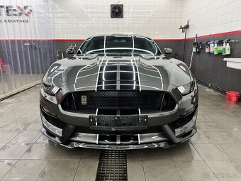 Ford Mustang 5.2L GT350 Shelby,392kw,2019,25tis.km - 3