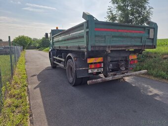 MAN 18.284 LC třístraný sklápeč - 3
