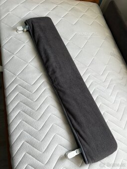 Prodám dětskou postel 90x200 s matrací - 3