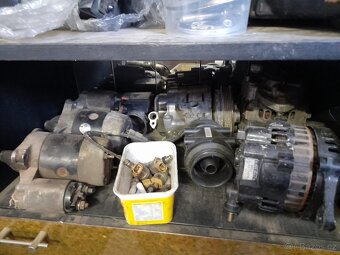 Mazda 323f ba prodej ND - 3