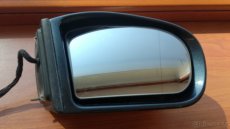 Zpětná zrcátka na Mercedes Benz E - w211 - 3