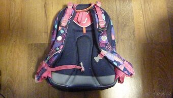 ŠKOLNÍ BATOHY TOPGAL,PRO PAC,TARGET,CAPPA,ZYJGBX, - 3
