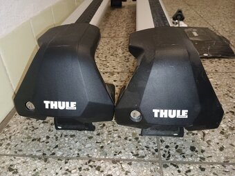 Střešní nosič Thule - 3