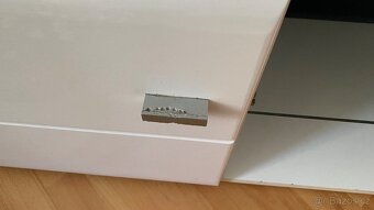 Komoda pod tv za odvoz Praha 8 - 3