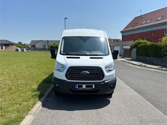 FORD TRANSIT 2.0 TDCI 96KW - 3