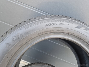 225/60 r17 celorocni pneumatiky R17 225 60 17 225/60/17 - 3