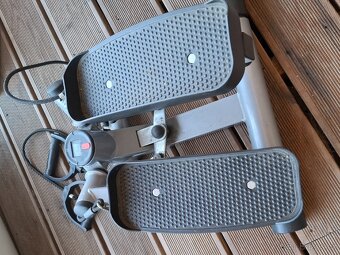 Fitnes stepper - 3