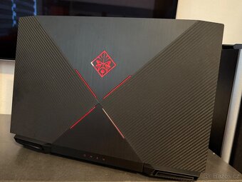 Notebook HP Omen 15-CE - 3