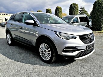 Opel Grandland X 1.5 CDTi A/T 96kW,114 000KM - 3