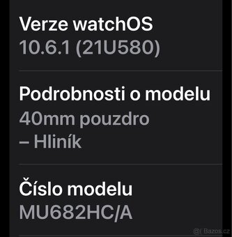 Apple Watch 4 - 3