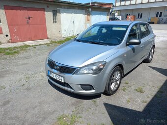 KIA CEED - 3